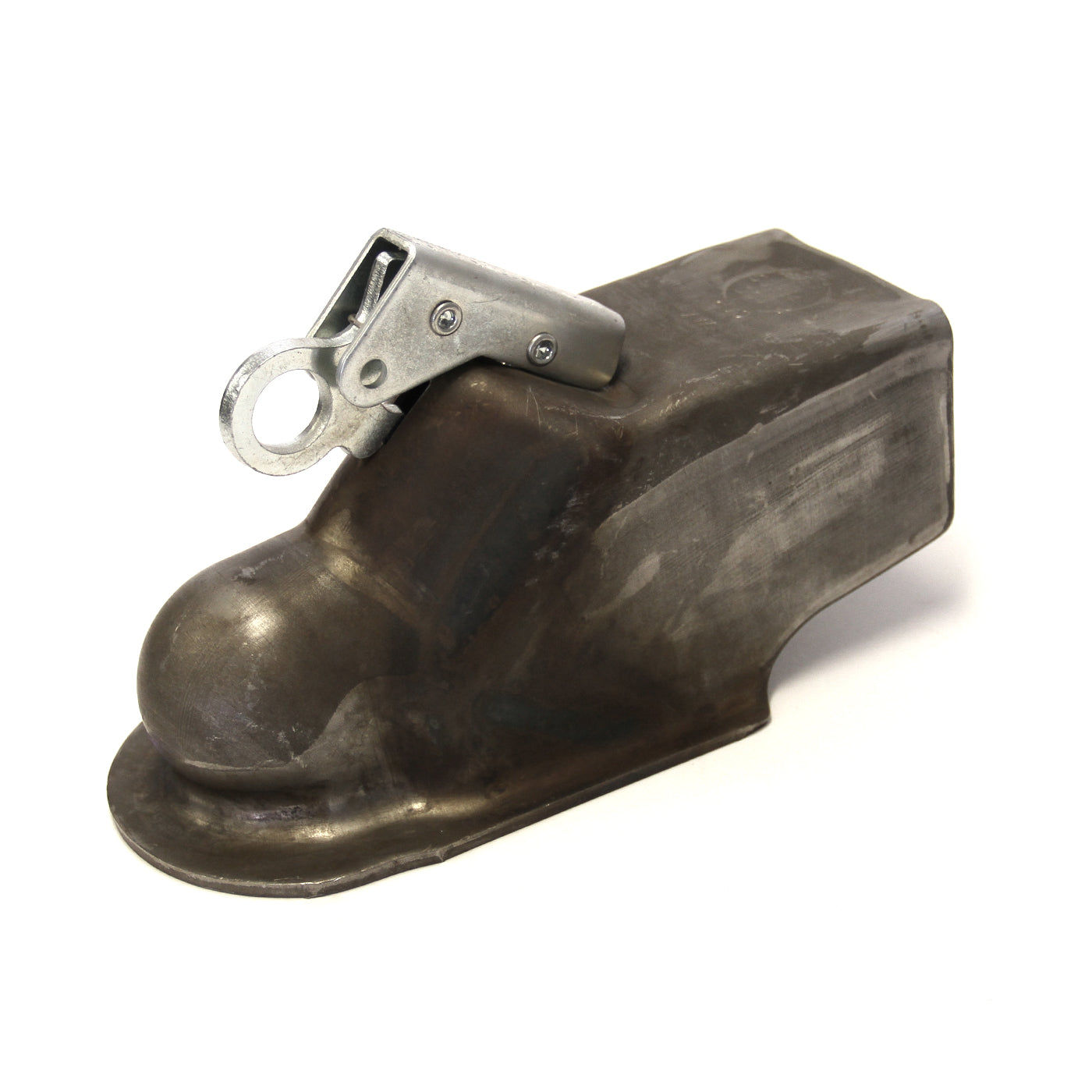 Coupleur 2 5/16" x 3" 20K non-peint TITAN - RecreaShop