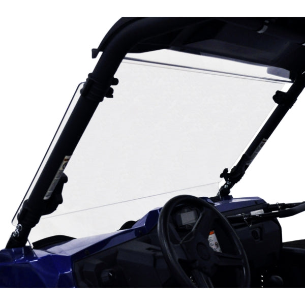 Direction 2 Pare-brise inclinable YAMAHA