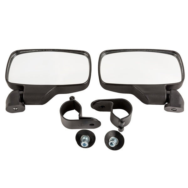 Seizmik Rétroviseurs latéraux Support 1.75"