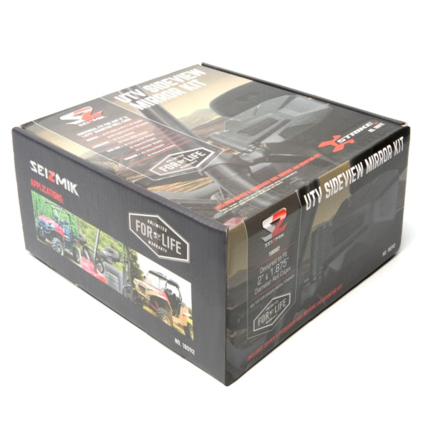 Seizmik Miroir Strike Support 2"
