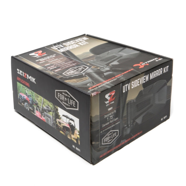 Seizmik Miroir Strike Support ajustable