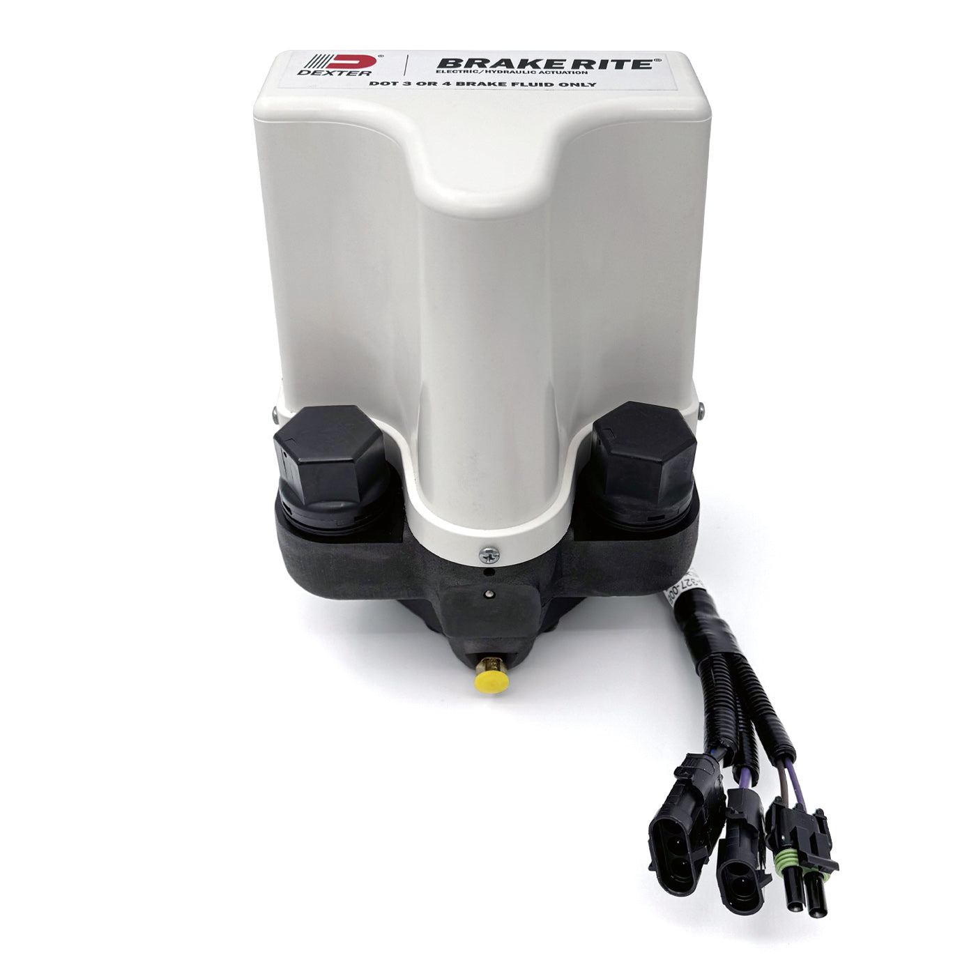 Activateur électro-hydraulique 1500 PSI avec filage (disque) DEXTER - RecreaShop