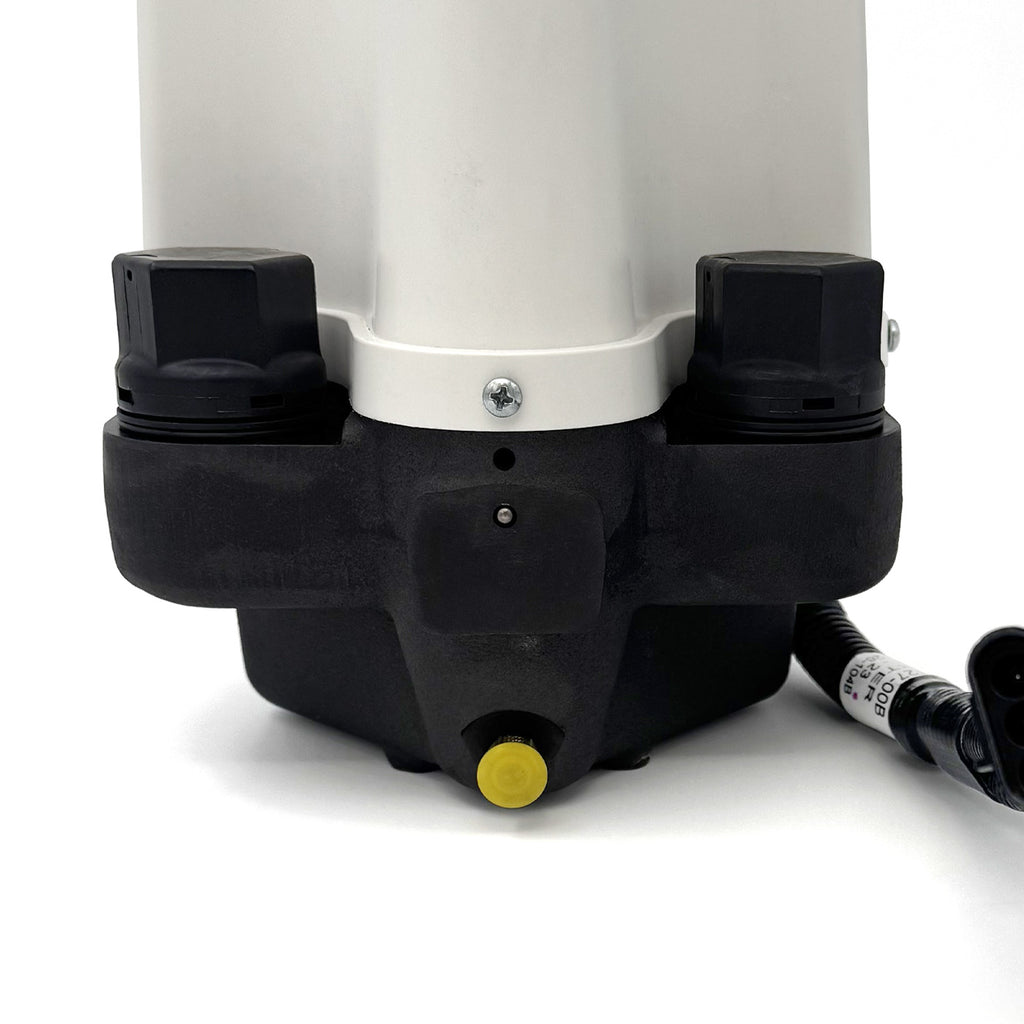 Activateur électro-hydraulique 1500 PSI avec filage (disque) DEXTER - RecreaShop