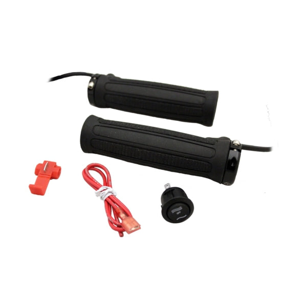 Heat Demon Poignées chauffantes 176001 - RecreaShop