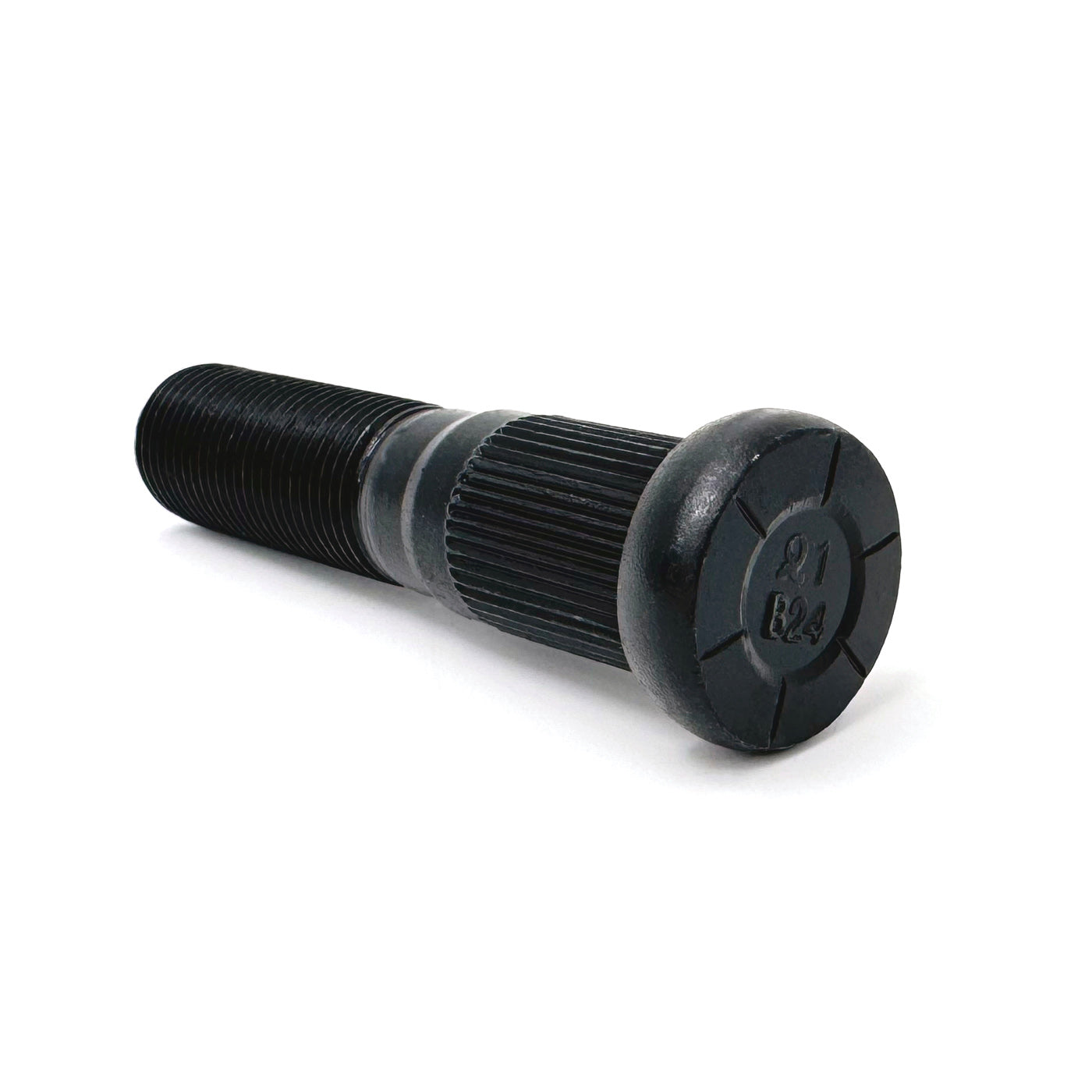 Goujon à presser 5/8"-18 x 2 3/4" épau. 0,69" (pour tambour 821809I GASS) - RecreaShop