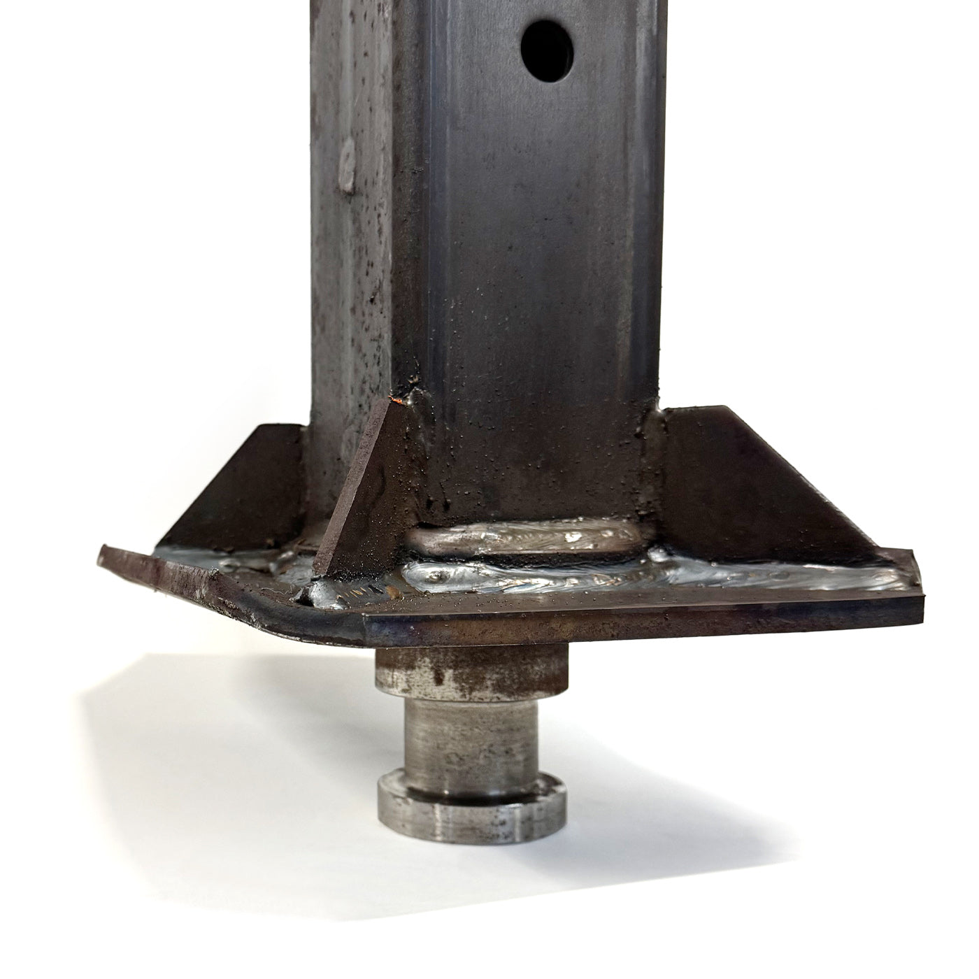 Insert de pivot sellette 40K (tube carré) pour 28863 RAM - RecreaShop