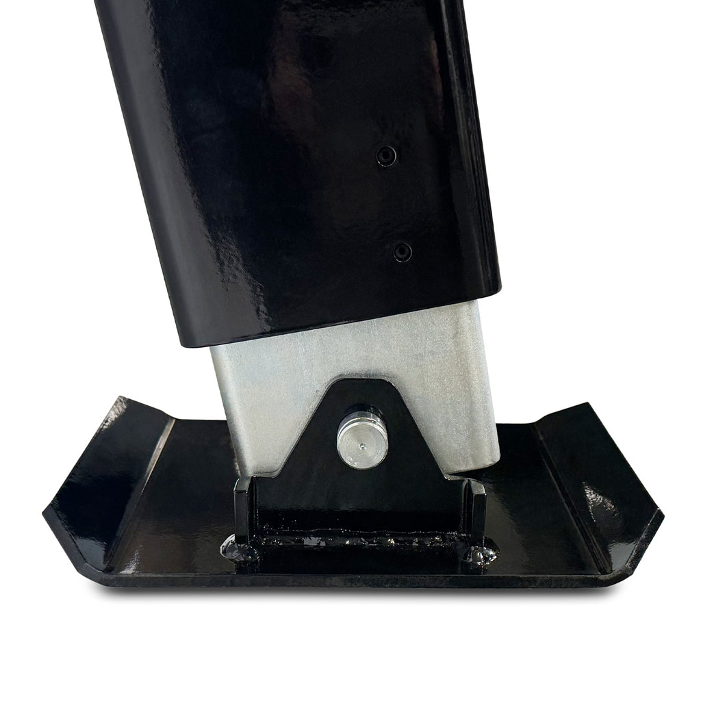 Vérin hydraulique 25K 20" avec valve de retenue FRAMECO - RecreaShop