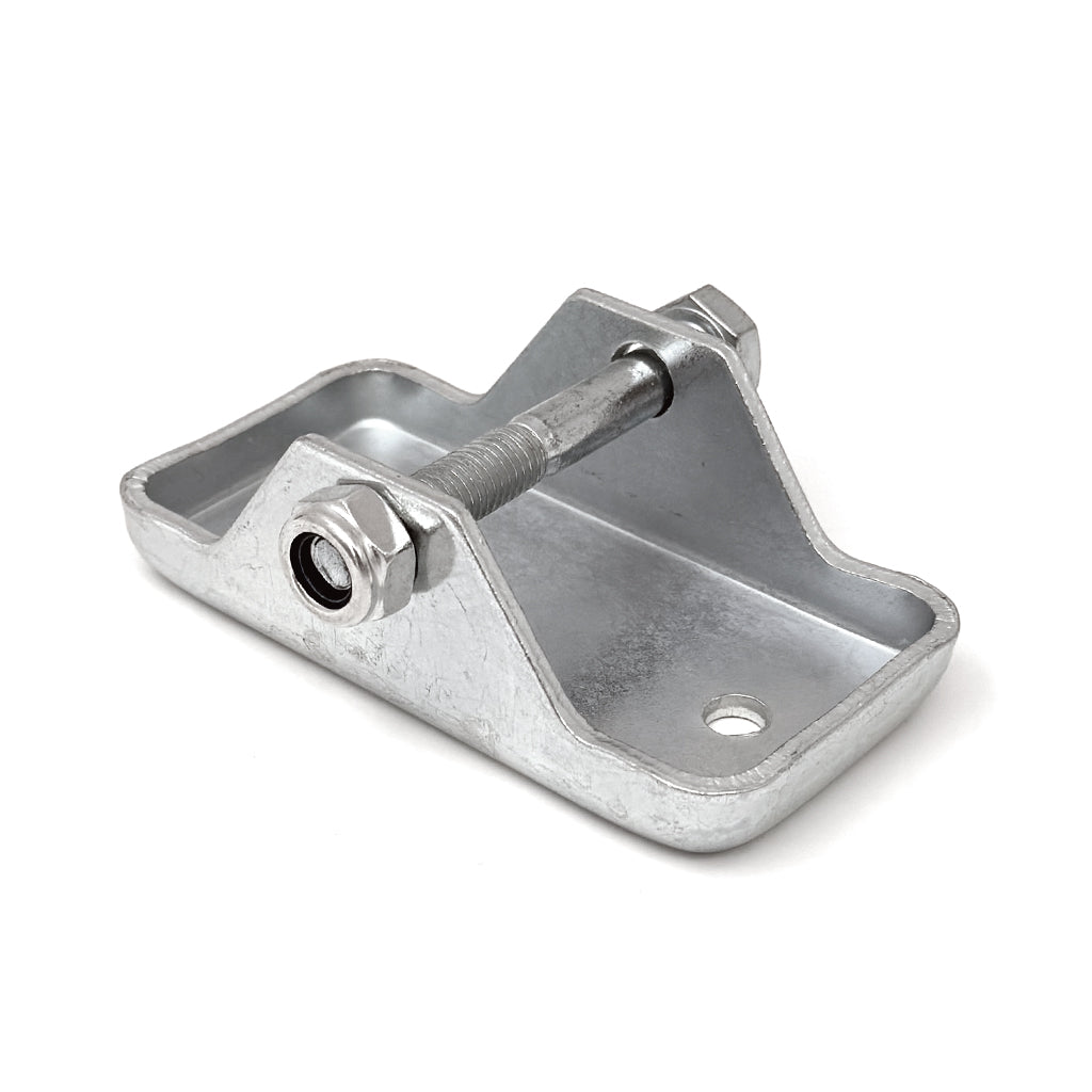 Pied de vérin 2" 2K à boulonner SMARTOW - RecreaShop