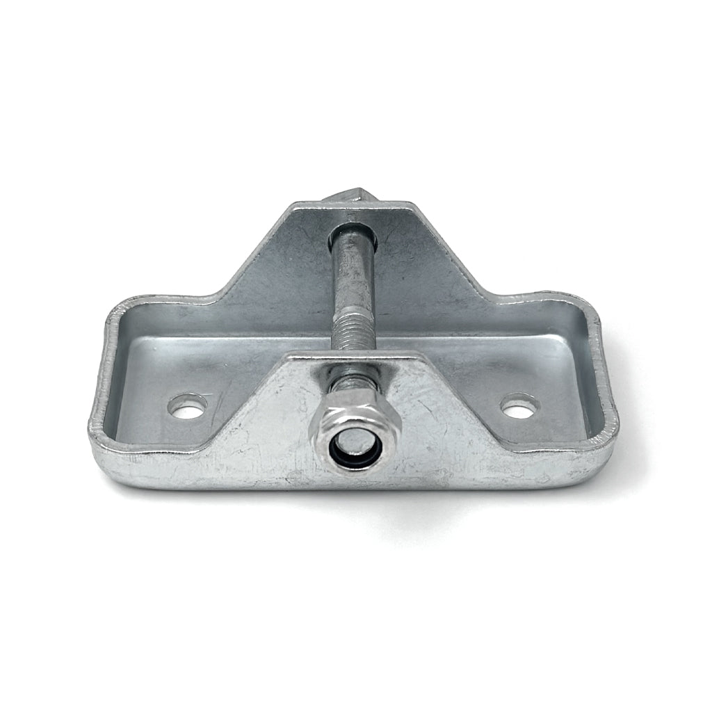 Pied de vérin 2" 2K à boulonner SMARTOW - RecreaShop