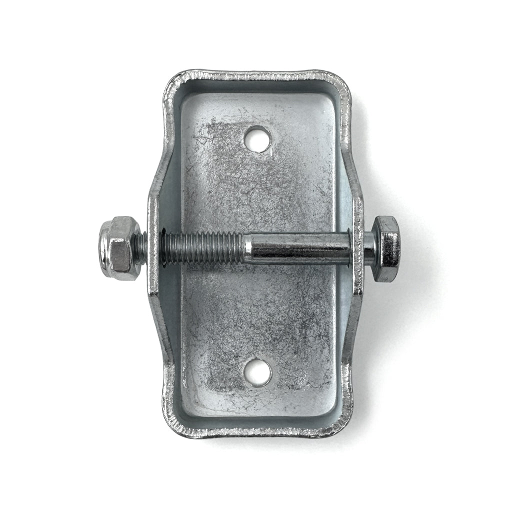 Pied de vérin 2" 2K à boulonner SMARTOW - RecreaShop