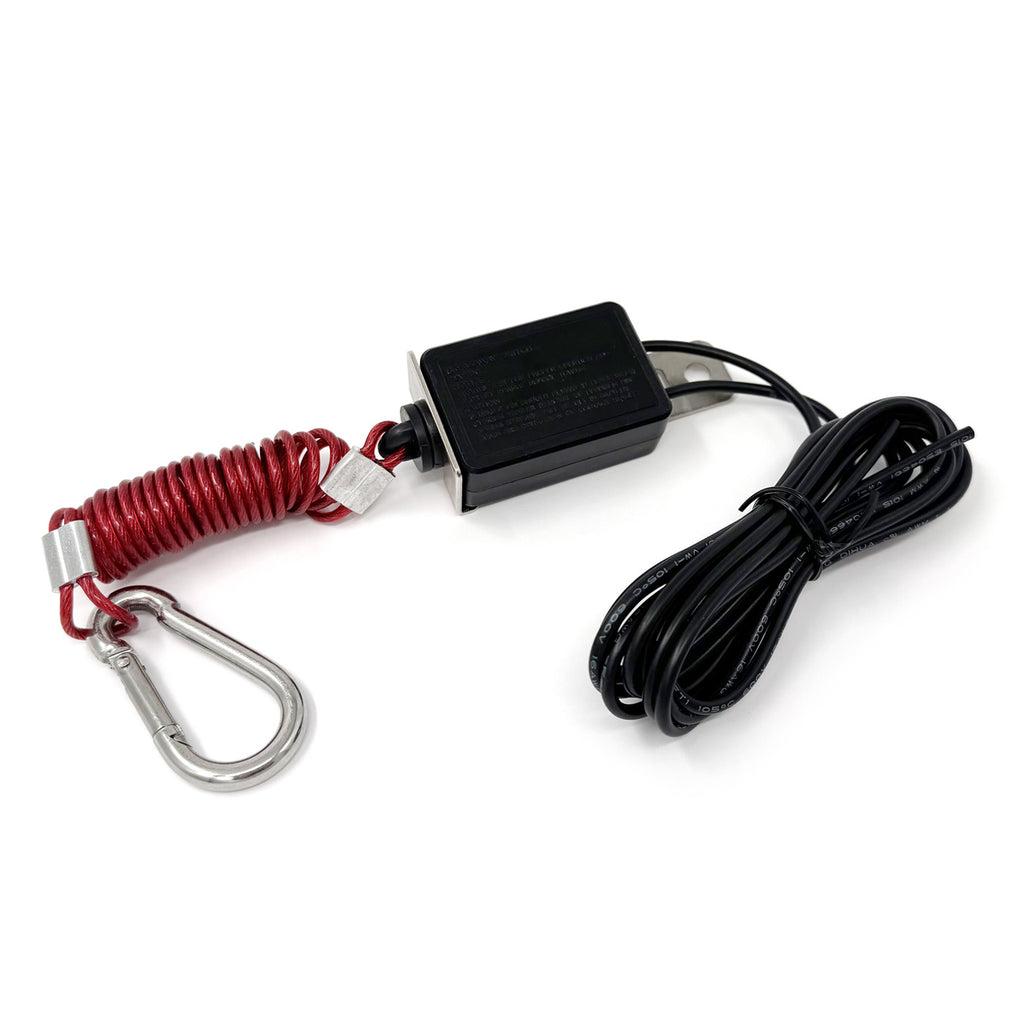 Commande de frein d'urgence FRAMECO - RecreaShop