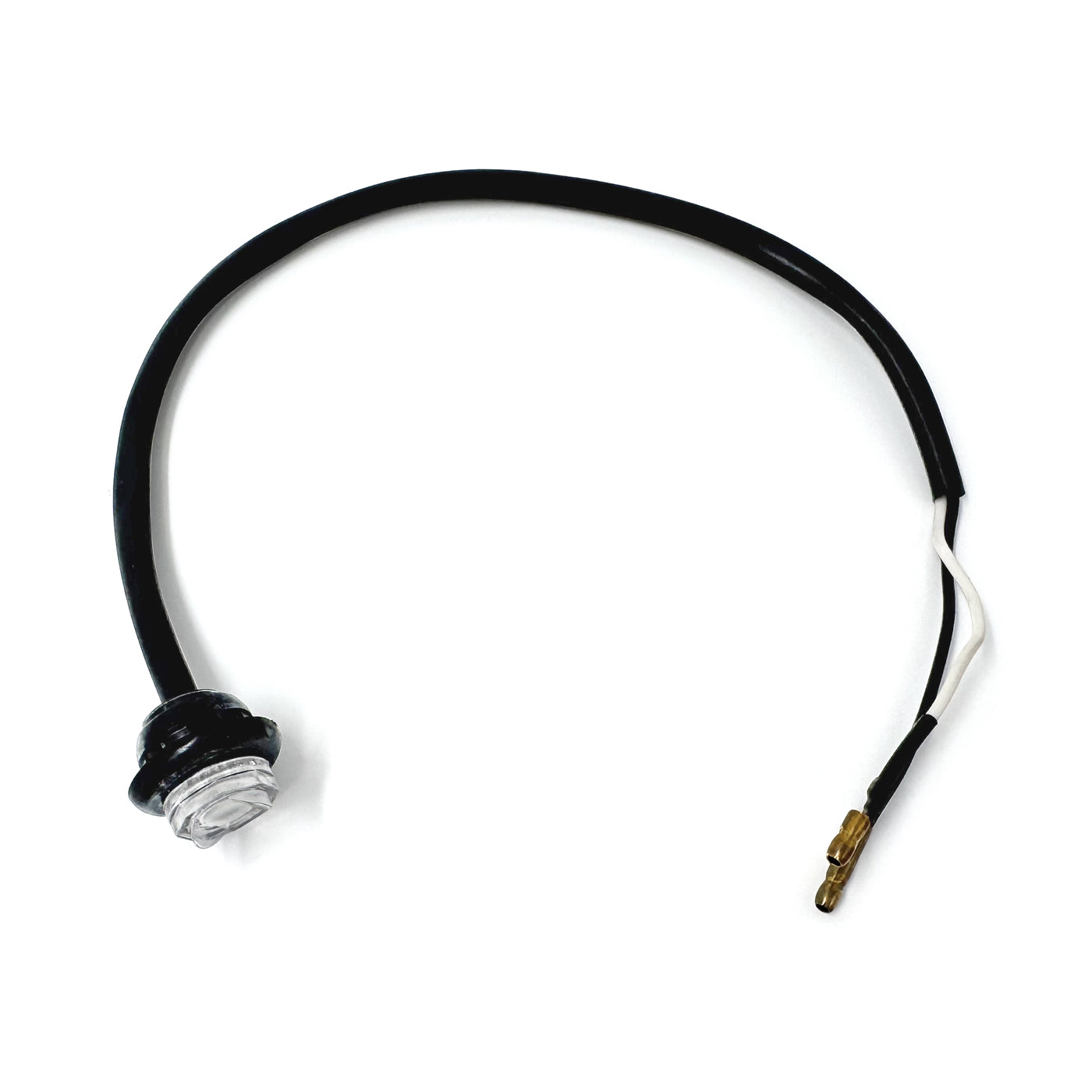 Lumière de gabarit LED 3/4" claire - RecreaShop