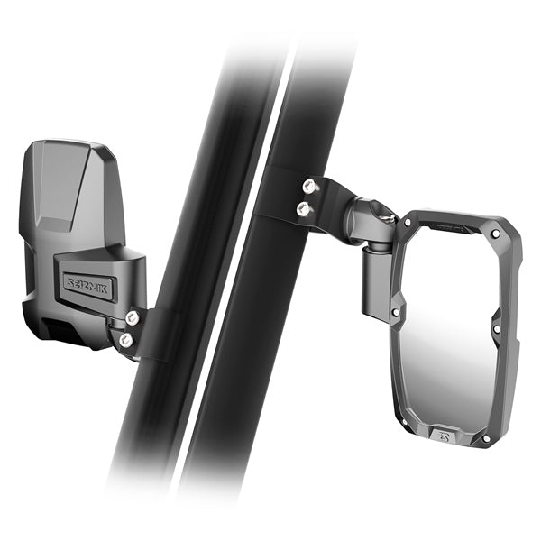 Seizmik Miroir latéraux Embark ABS Support