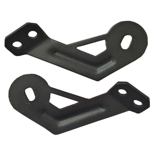 Seizmik Fixation de miroir Polaris General - RecreaShop