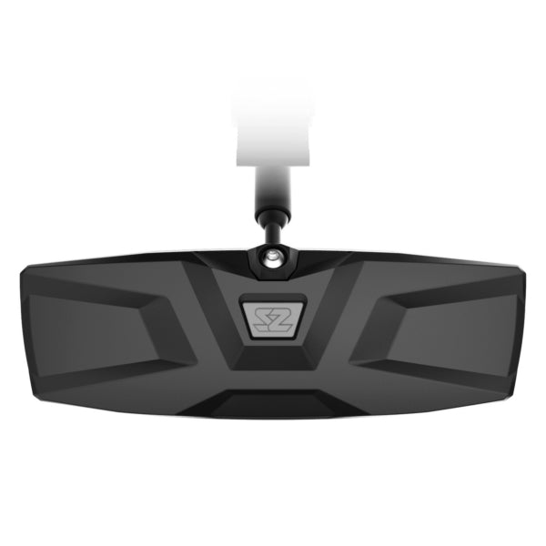 Seizmik Rétroviseur Halo-R Support 1.75"