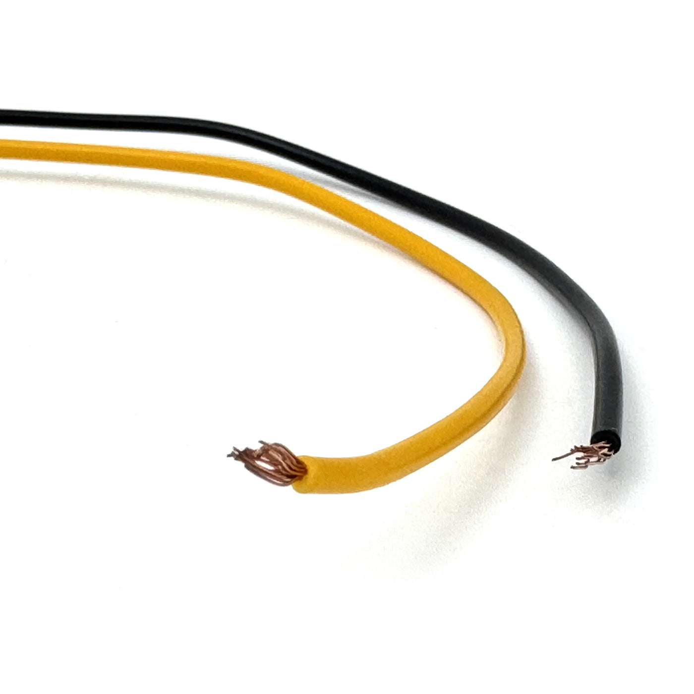 Lumière de gabarit LED 3/4" ambre à clip - RecreaShop