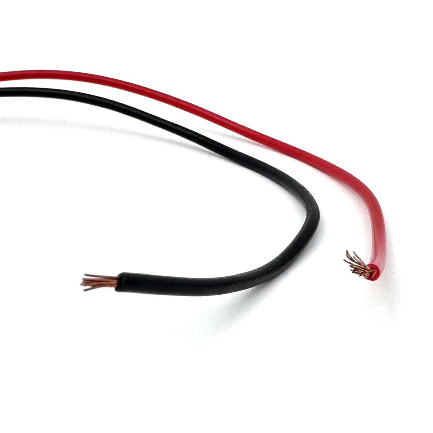 Lumière de gabarit LED 3/4" rouge à clip - RecreaShop