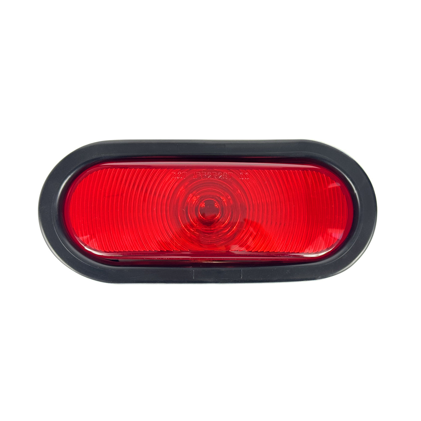 Lumière de position inc. 6 1/2" x 2 1/4" rouge - RecreaShop