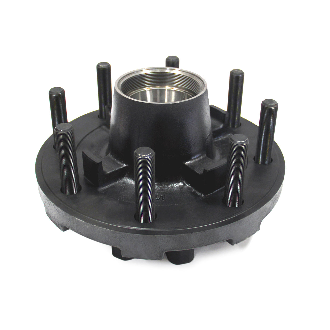 Moyeu 8 goujons M22 B.C. 275mm 15K seul FRAMECO - RecreaShop