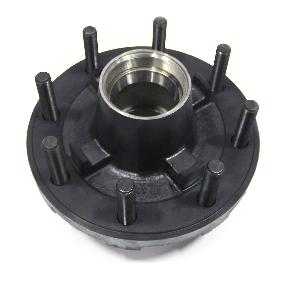 Moyeu 8 goujons M22 B.C. 275mm 15K seul FRAMECO - RecreaShop