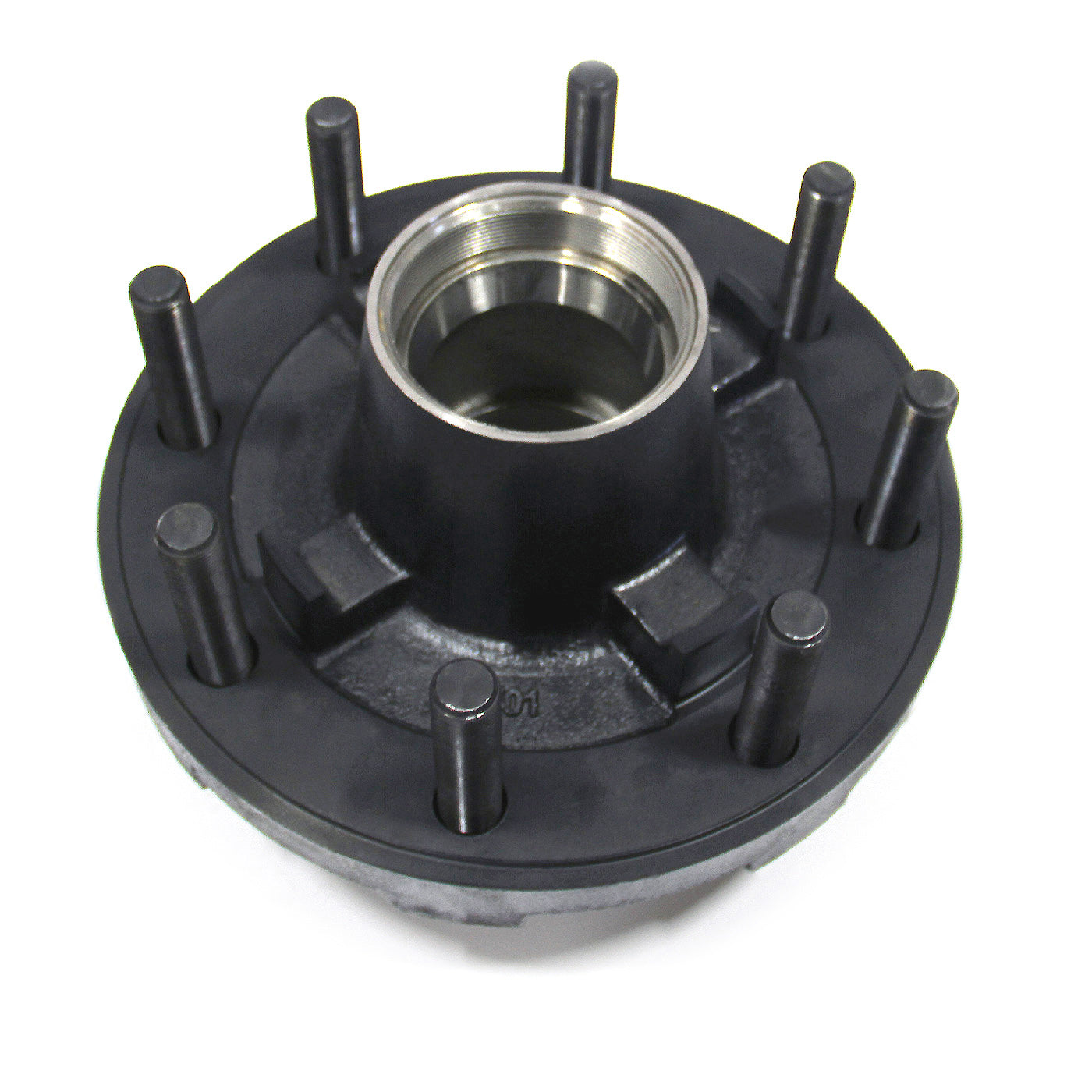 Moyeu 8 goujons M22 B.C. 275mm 15K seul FRAMECO - RecreaShop