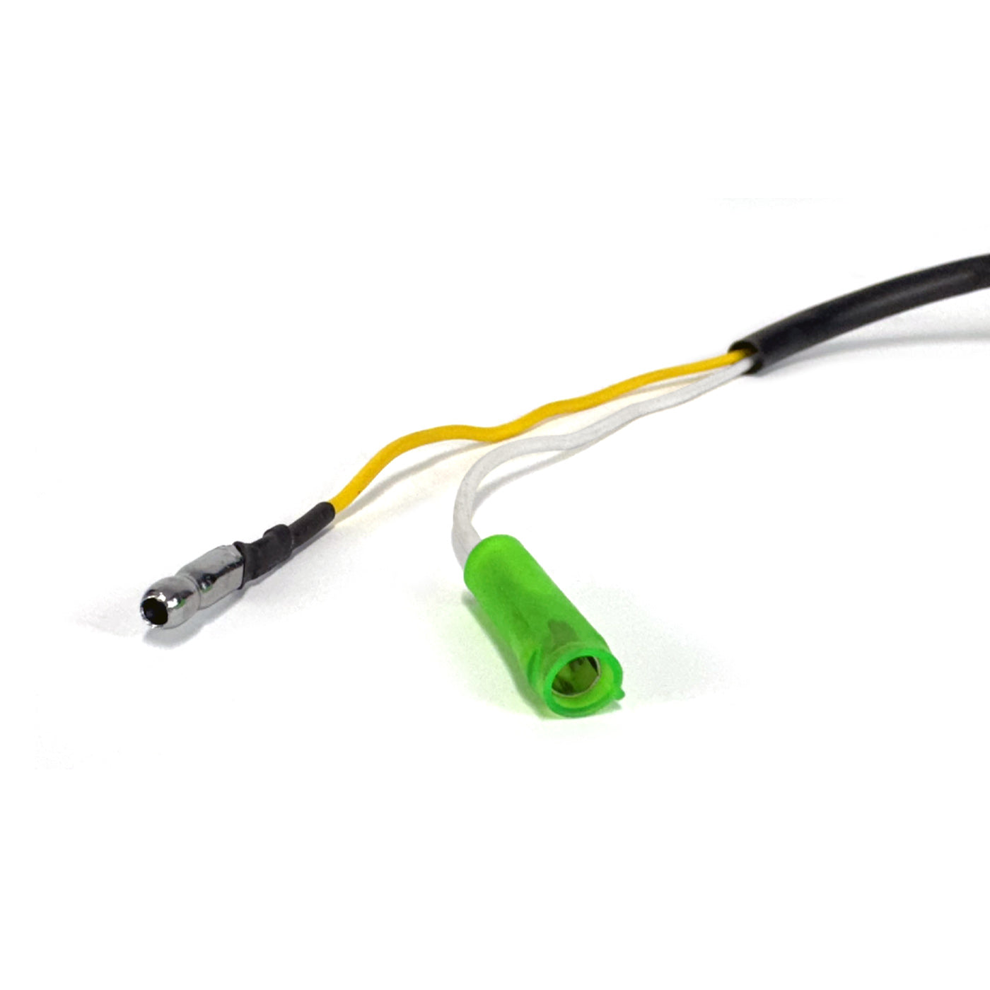 Lumière de position LED 2 faces 4 3/4" x 4 1/3" x 1 4/5" ambre 12 diodes - RecreaShop