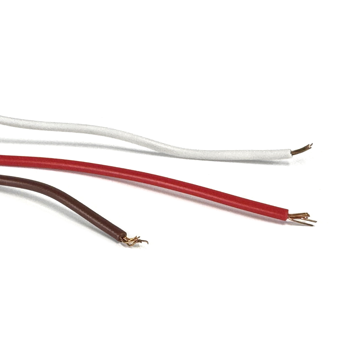 Barre de lumières LED 15 1/2" x 1 5/8" x 3/4" rouge 11 diodes - RecreaShop