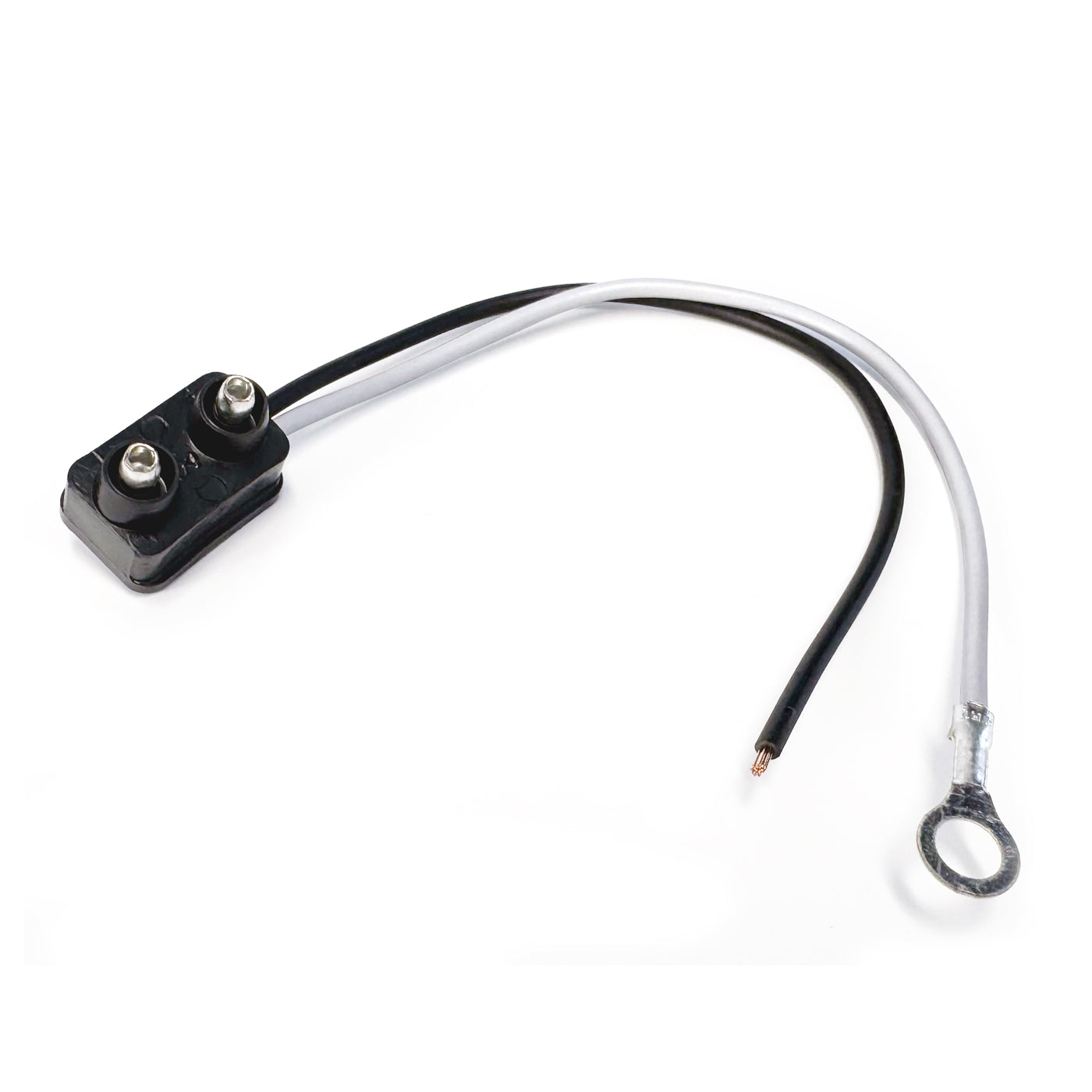 Connecteur de lumière à 2 broches - RecreaShop