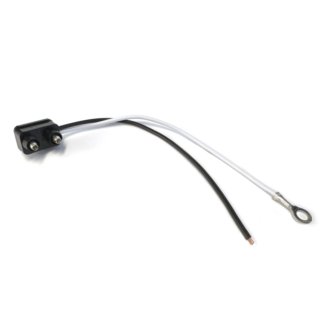 Connecteur de lumière à 2 broches - RecreaShop
