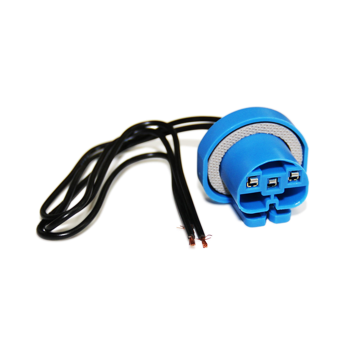 Connecteur de lumière pour ampoules H9004 et H9007 TECHSPAN - RecreaShop