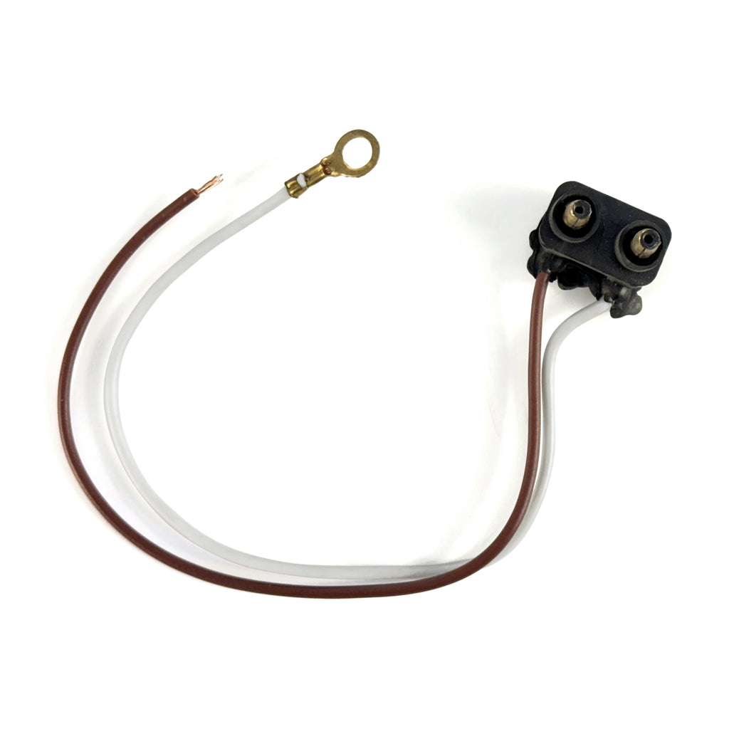 Connecteur de lumière 2 brins 6" - RecreaShop