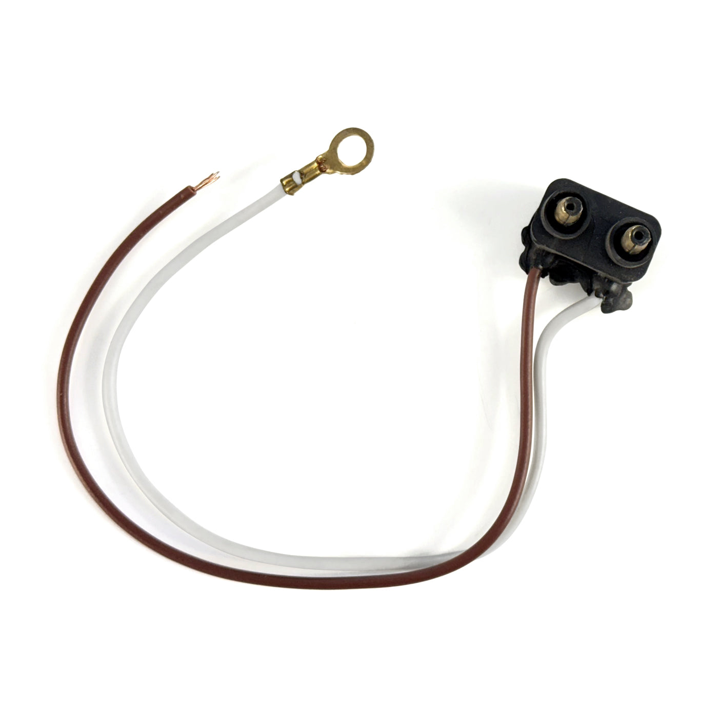 Connecteur de lumière 2 brins 6" - RecreaShop