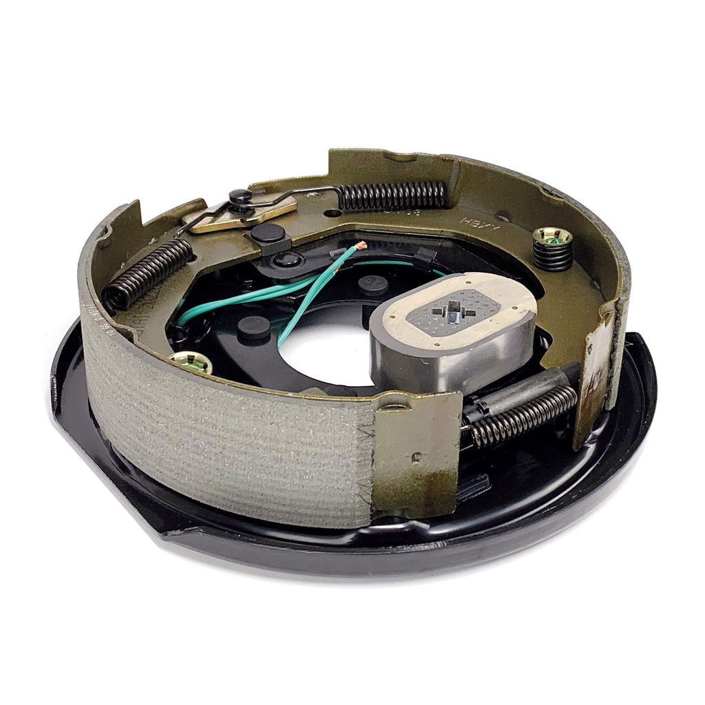 Frein électrique 10" x 2 1/4" 3,5K droit FRAMECO - RecreaShop