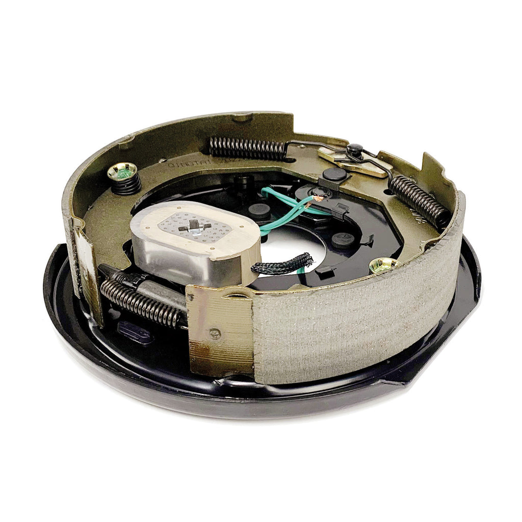 Frein électrique 10" x 2 1/4" 3,5K droit FRAMECO - RecreaShop