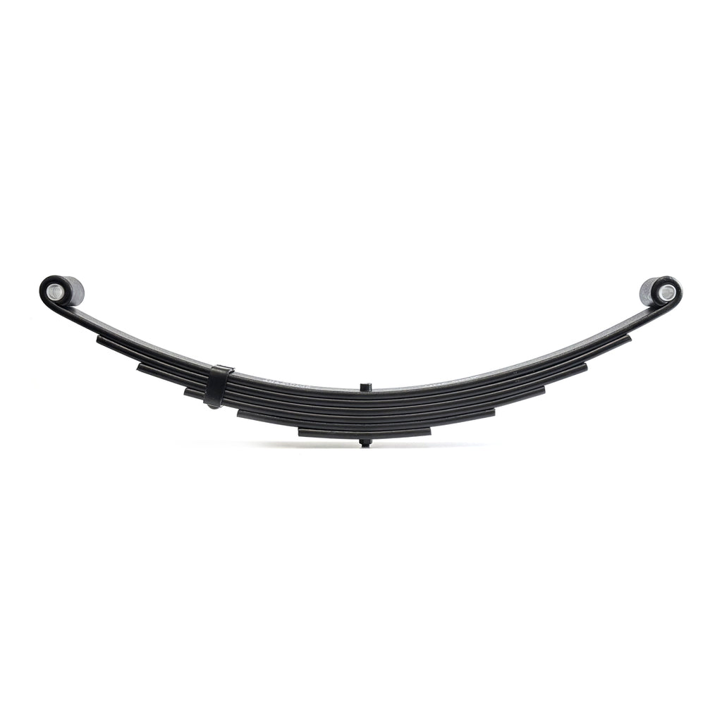 Ressort à 2 yeux 6L 3000 lbs 26" x 1 3/4" UNA-053 - RecreaShop