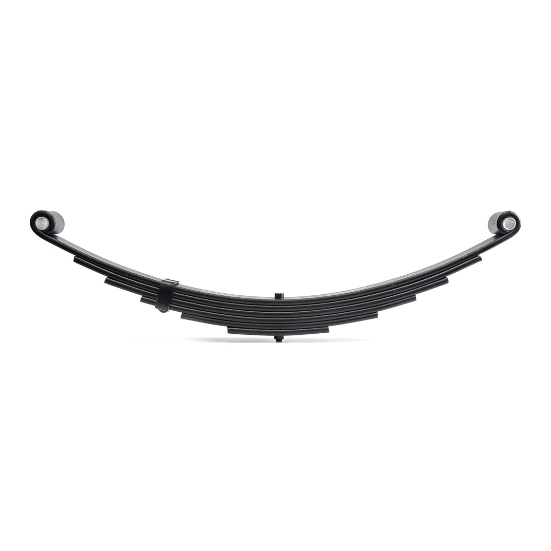 Ressort à 2 yeux 6L 3000 lbs 26" x 1 3/4" UNA-053 - RecreaShop