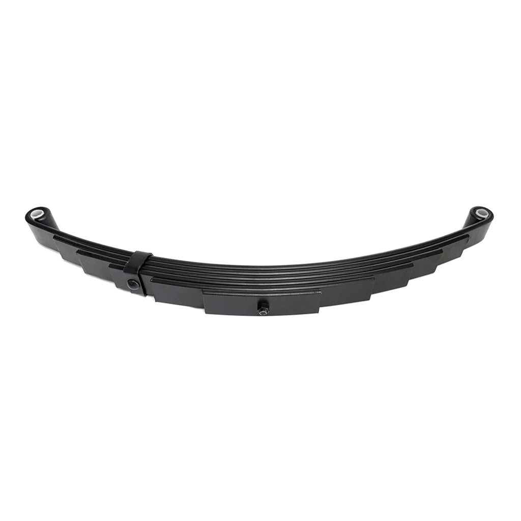 Ressort à 2 yeux 6L 3000 lbs 26" x 1 3/4" UNA-053 - RecreaShop