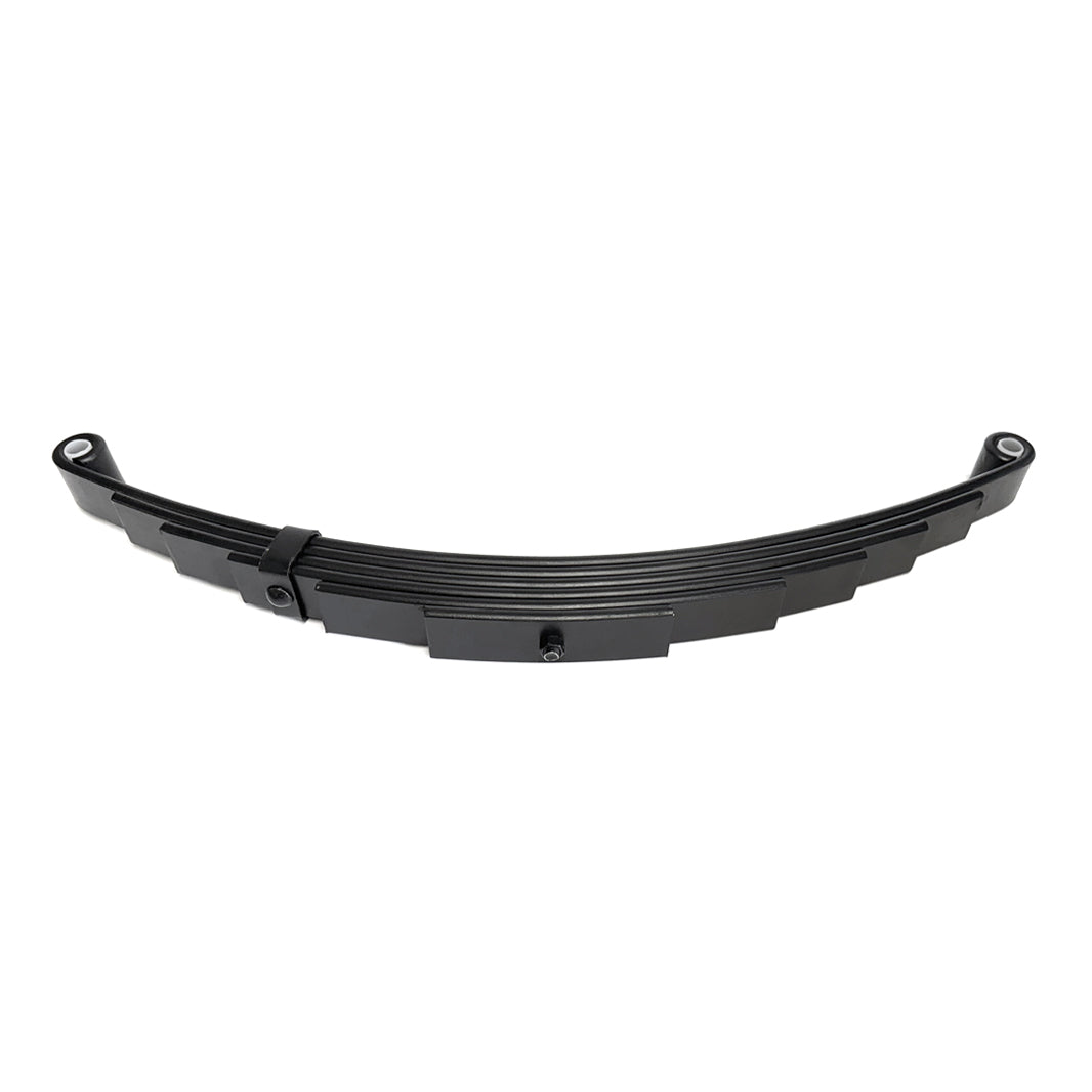 Ressort à 2 yeux 6L 3000 lbs 26" x 1 3/4" UNA-053 - RecreaShop