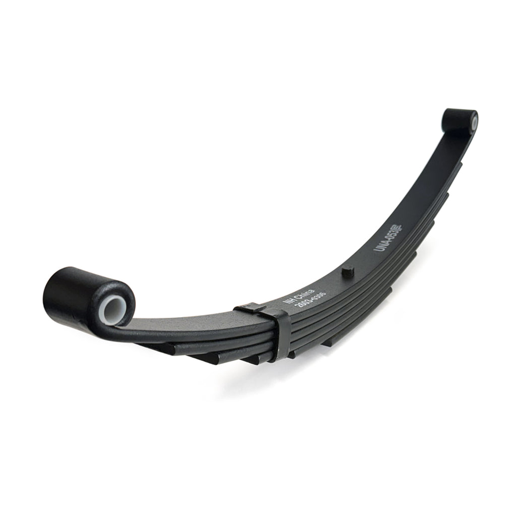 Ressort à 2 yeux 6L 3000 lbs 26" x 1 3/4" UNA-053 - RecreaShop