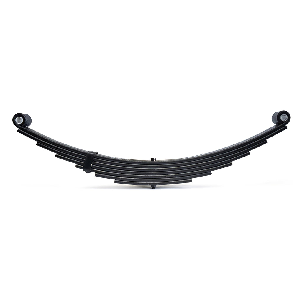 Ressort à 2 yeux 7L 3500 lbs 26" x 1 3/4" UNA-054 - RecreaShop