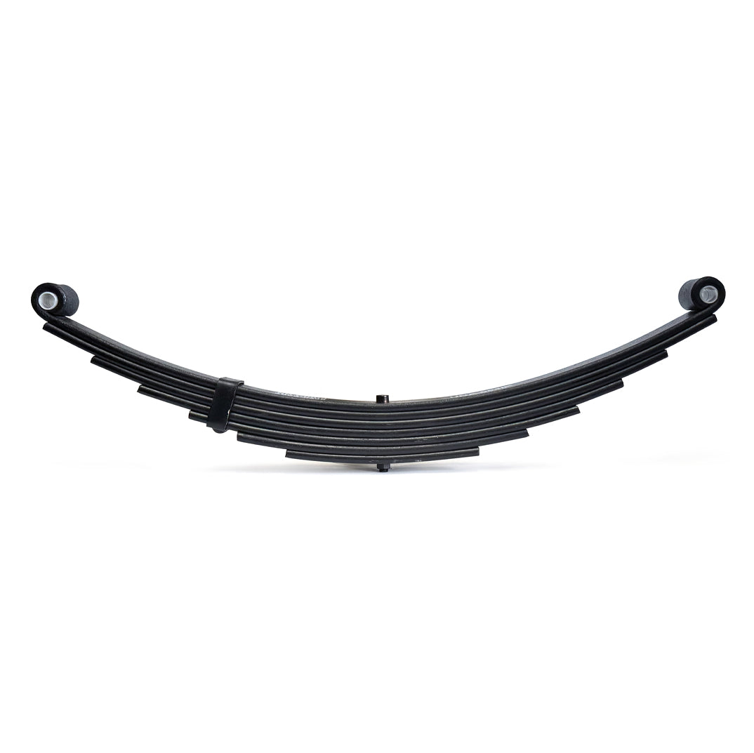 Ressort à 2 yeux 7L 3500 lbs 26" x 1 3/4" UNA-054 - RecreaShop
