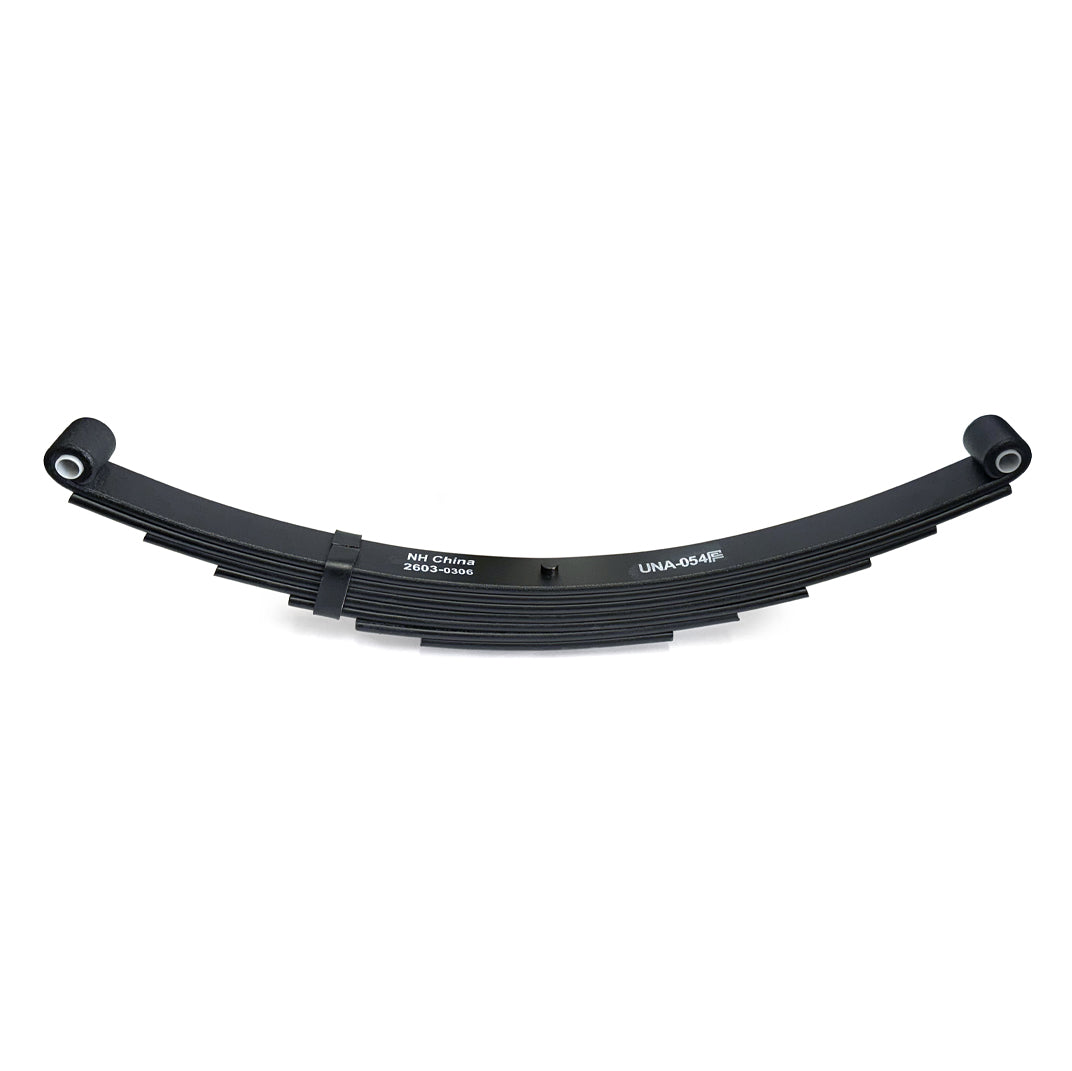 Ressort à 2 yeux 7L 3500 lbs 26" x 1 3/4" UNA-054 - RecreaShop