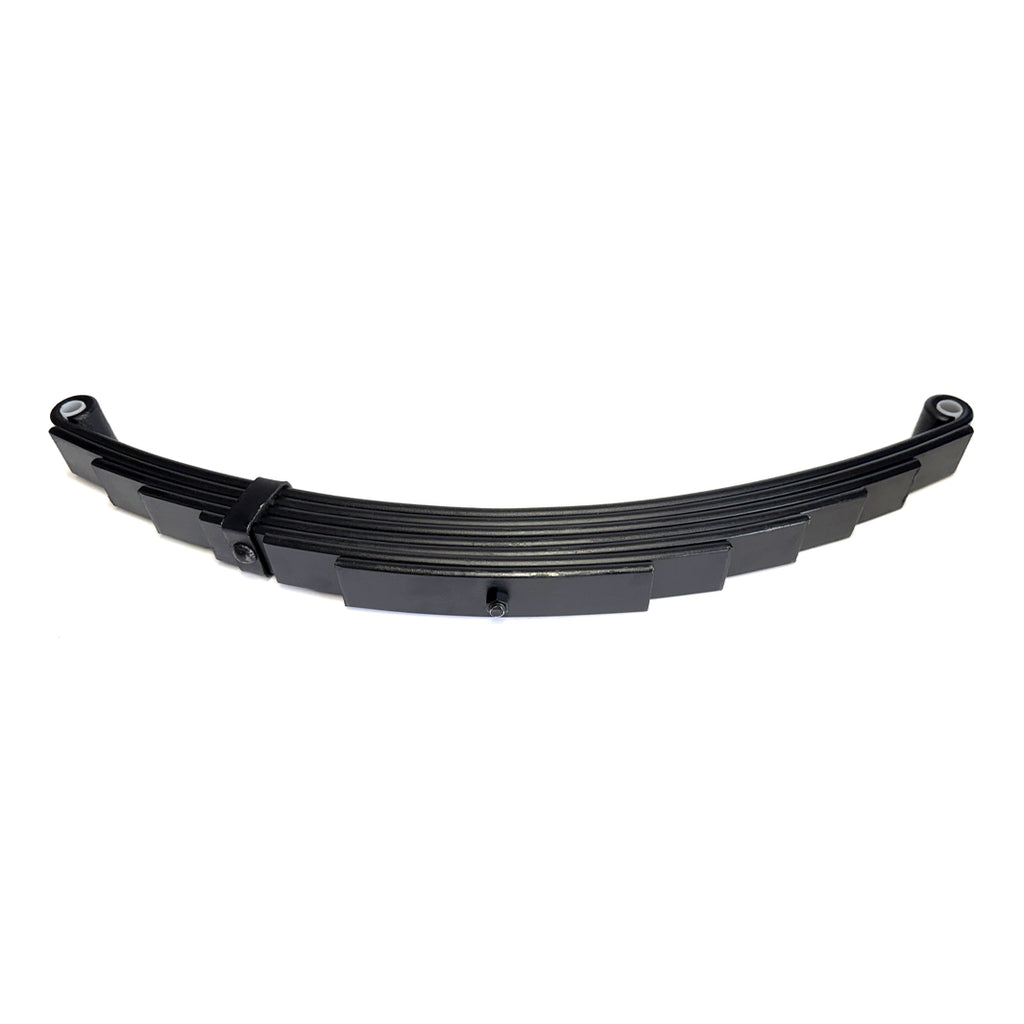 Ressort à 2 yeux 7L 3500 lbs 26" x 1 3/4" UNA-054 - RecreaShop