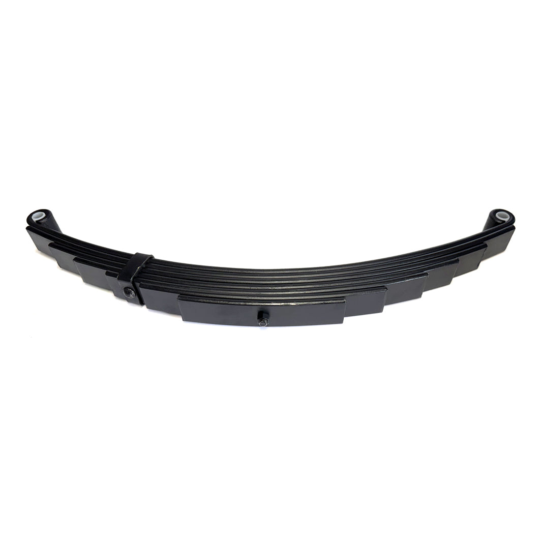 Ressort à 2 yeux 7L 3500 lbs 26" x 1 3/4" UNA-054 - RecreaShop