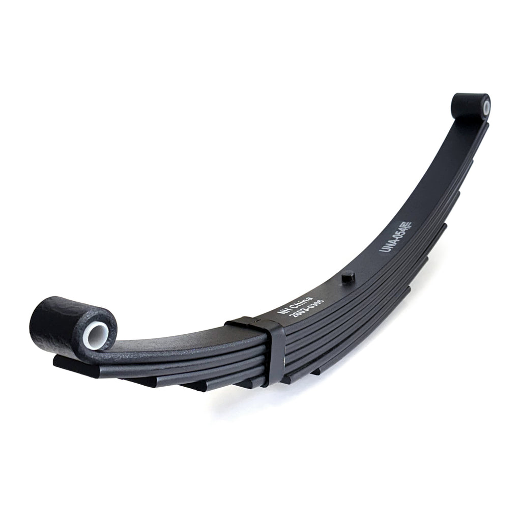 Ressort à 2 yeux 7L 3500 lbs 26" x 1 3/4" UNA-054 - RecreaShop