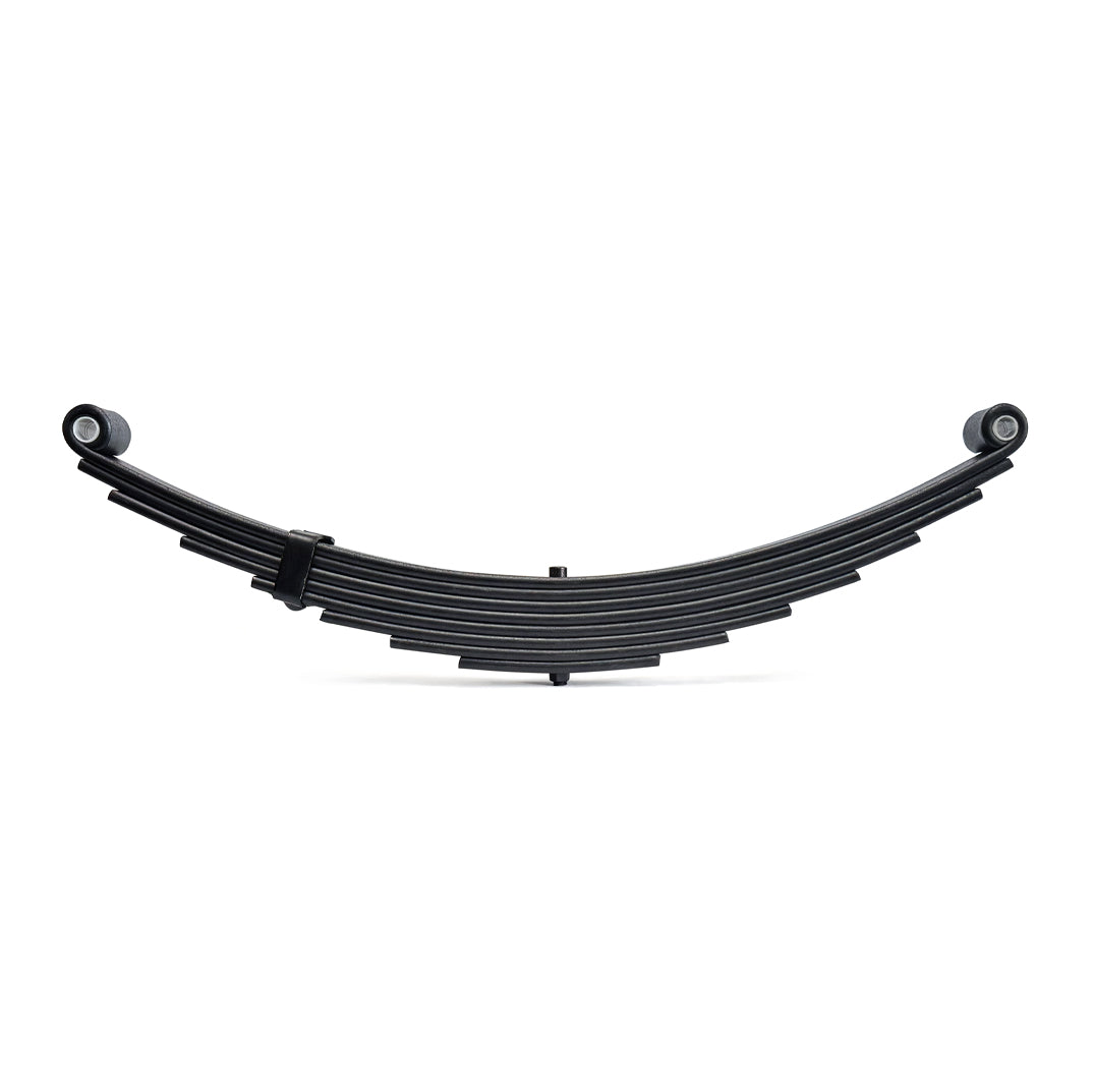 Ressort à 2 yeux 8L 4000 lbs 26" x 1 3/4" UNA-055 - RecreaShop