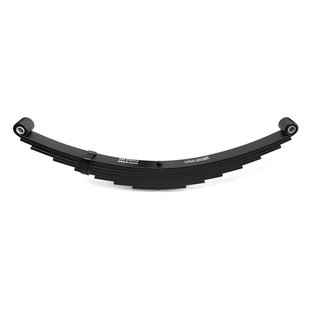 Ressort à 2 yeux 8L 4000 lbs 26" x 1 3/4" UNA-055 - RecreaShop