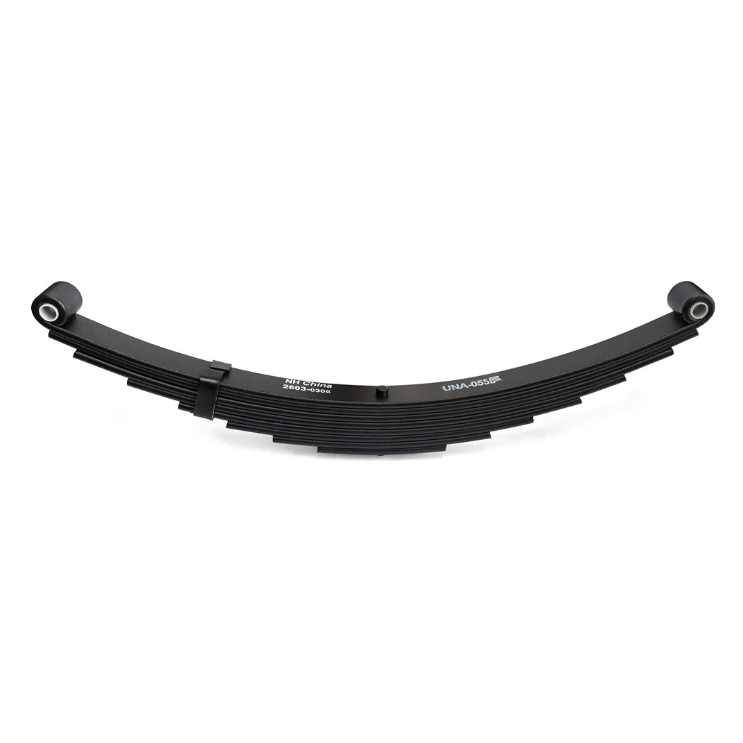 Ressort à 2 yeux 8L 4000 lbs 26" x 1 3/4" UNA-055 - RecreaShop