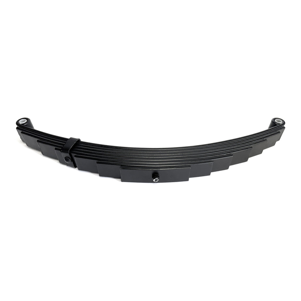 Ressort à 2 yeux 8L 4000 lbs 26" x 1 3/4" UNA-055 - RecreaShop