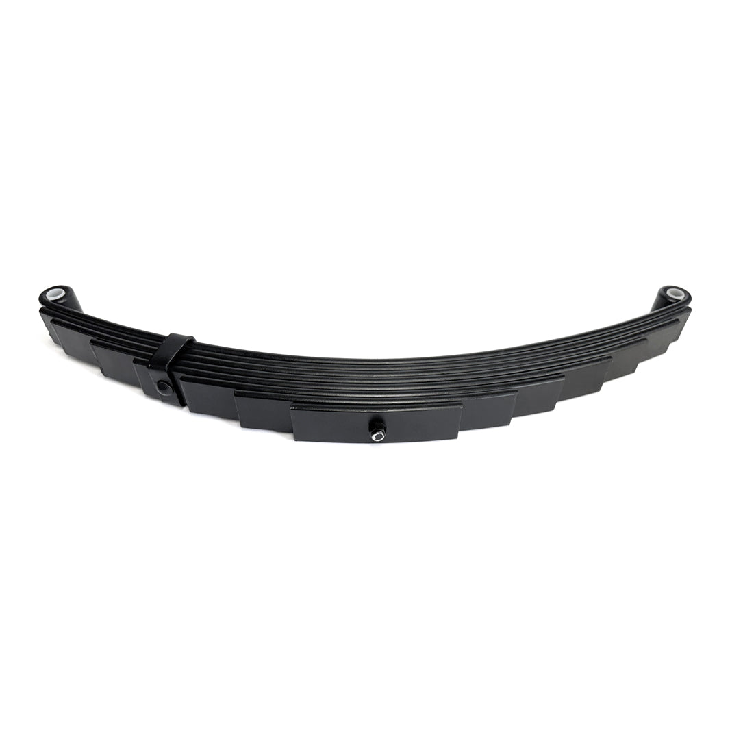 Ressort à 2 yeux 8L 4000 lbs 26" x 1 3/4" UNA-055 - RecreaShop